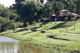 Campinas Cabin | Chácara Pôr do Sol Campinas-Sousas