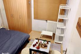 Gaobeidian Apartment | 甘露寺阳光小屋