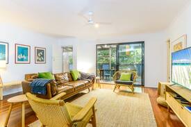 Fingal Head House | Fingal Head Beachhouse - close to Dreamtime Beach