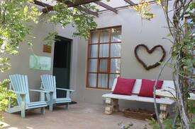 Cape Agulhas Apartment | Potteberg Guest Farm