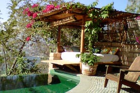 Ixtapa - Zihuatanejo House | Zihuatanejo Bay View Home and Pool