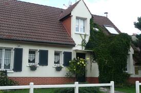 Calais House | MAISON DE CHARME EN CENTRE VILLE