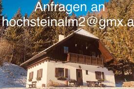 Traunkirchen House | Ferienhaus Hochsteinalm