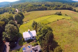 Hillsdale Other | Pixley Knob Hill Farm (1818) - winter just opened!