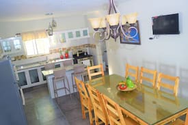 Santiago de los Caballeros Villa | Rancho Paso Bajito