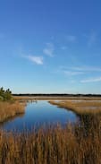 Chincoteague House | Hopkin's House, Chincoteague Beach Vacations