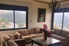 Fatqa Apartment | Apartment for rent ADMA 4bedrooms