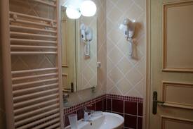Careggi Rifredi Bed & Breakfast | Double economy near the center