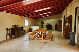 Arbos House | Masia Ponet