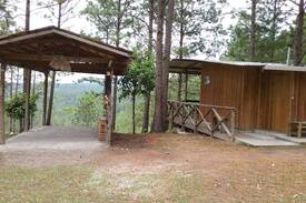 Taulabe Cabin | Cabin Hotel El Gran Chaparral