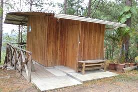 Taulabe Cabin | Cabin Hotel El Gran Chaparral