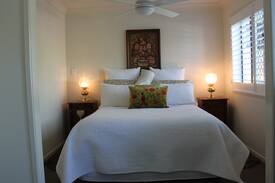 Somerset Dam Bed & Breakfast | Magnolia House BnB