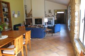 Torrecaballeros House | Casa Rural Camino de la Ermita
