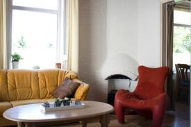 Lobith House | Poort van Lobith, private house in nature area