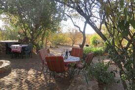 Ramotswa House | Phokoje Cottage Bed and Breakfast