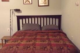 West Brattleboro House | Country Living Yet Close To Town
