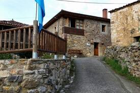 Somiedo Cabin | Casa Gelo,Turismo Rural de Calidad
