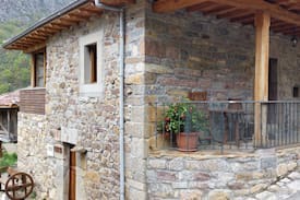 Somiedo Cabin | Casa Gelo,Turismo Rural de Calidad