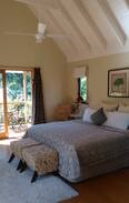 Milford Bed & Breakfast | MEZZANINE - The Old Church B&B