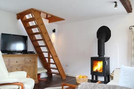 Winchelsea House | Two neighbouring cottages that are the perfect hideaways - Garden and Stable Cottages