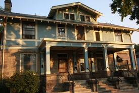 North End Apartment | Downtown Boise-Historic lower level