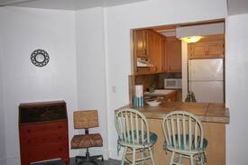 North End Apartment | Downtown Boise-Historic lower level