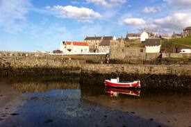 Portsoy House | The Old Bakehouse Portsoy
