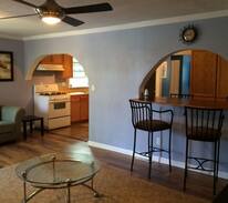 Scottsburg House | Conesus Lake Vacation Spot - Joy Rd