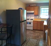 Scottsburg House | Conesus Lake Vacation Spot - Joy Rd