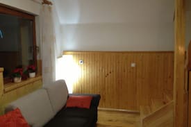Babanovac Apartment | Vikendica K.I.D.S. Vlašić Babanovac
