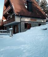 Babanovac Apartment | Vikendica K.I.D.S. Vlašić Babanovac