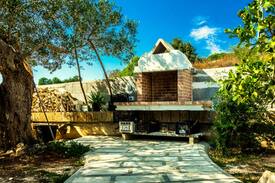 Castro Marina Villa | Villetta con monolocali completi