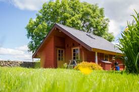 Saint John's Town of Dalry House | "River Ken Cottage". Stunning views