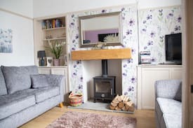 Scarborough City Centre Cabin | Bedford Street Cottage