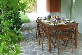 Mogliano Apartment | Appartamento Villa S. Caterina