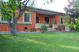 Mogliano Apartment | Appartamento Villa S. Caterina