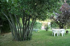 Mogliano Apartment | Appartamento Villa S. Caterina