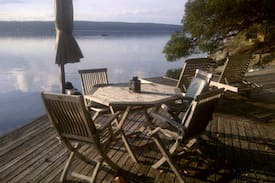 Salt Spring Island House | Soul Reflections