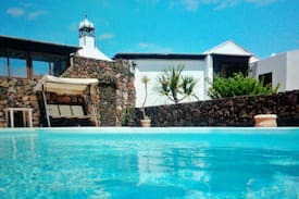 Los Mojones Villa | villa ILINA Luxury in Puerto del Carmen