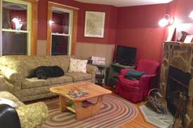 West Kill House | Cozy Catskill Ski/Hike Retreat