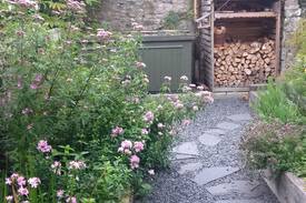 Kendal House | Cumbria terraced weavers cottage