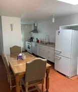 Citizens Imp Comm Of Martineztown House | The Blanket House