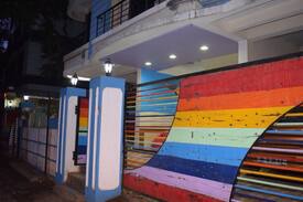 Malad West House | DormFactory - Private Get Together Destination