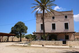 Ciudadela Villa | Double room in Villa, 5 'Ciutadella