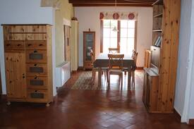 Ciudadela Villa | Double room in Villa, 5 'Ciutadella