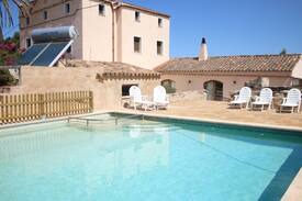 Ciudadela Villa | Double room in Villa, 5 'Ciutadella