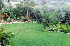 Altofonte Bed & Breakfast | BOUGANIVILLEA HOME