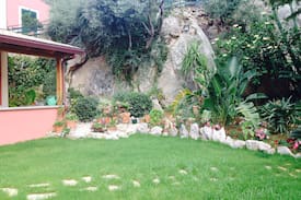 Altofonte Bed & Breakfast | BOUGANIVILLEA HOME