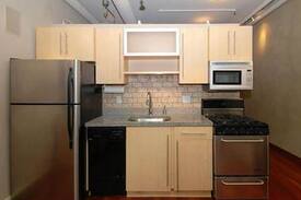 Uptown District Apartment | Beautiful condo in downtown