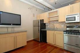 Uptown District Apartment | Beautiful condo in downtown
